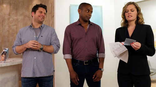 Psych: Agentes Especiais: 7×13