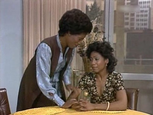 The Jeffersons, S03E09 - (1976)