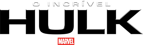 O Incrível Hulk - Logo 6