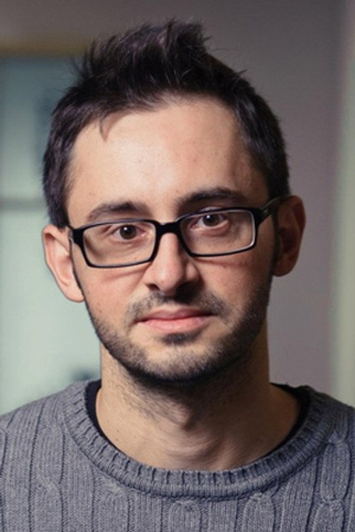 Pavlo Gudimov