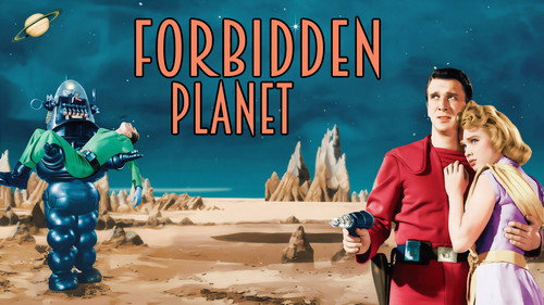 Forbidden Planet