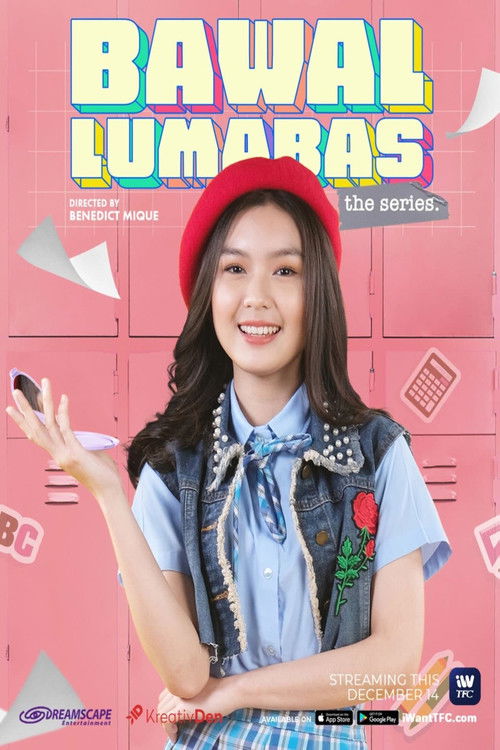 Escena 4 de Bawal Lumabas: The Series
