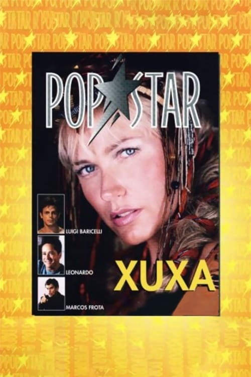 Xuxa Popstar 2000