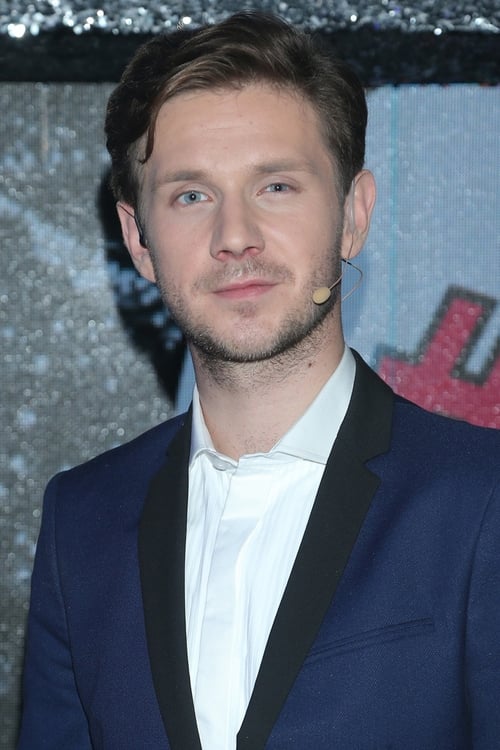 Image de Antoni Królikowski
