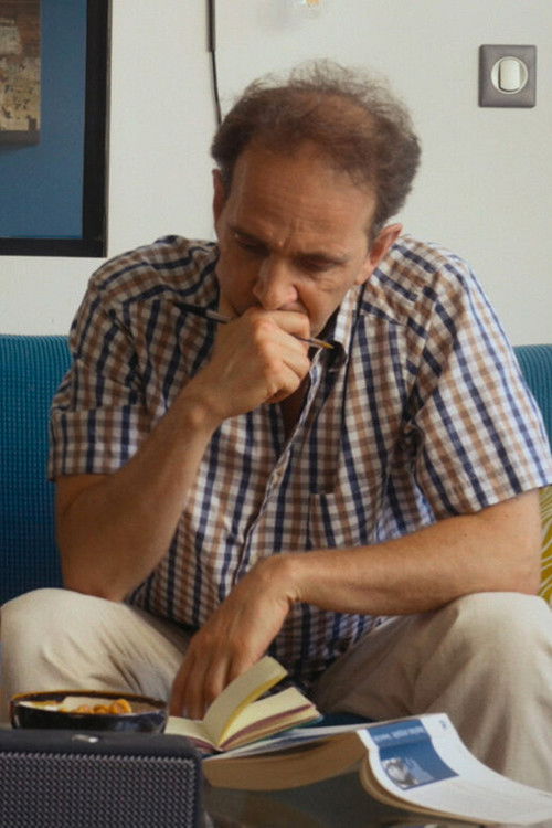 Le doute film afişi