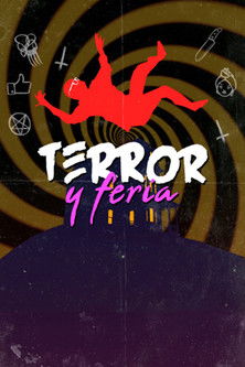 Escena 5 de Terror y feria