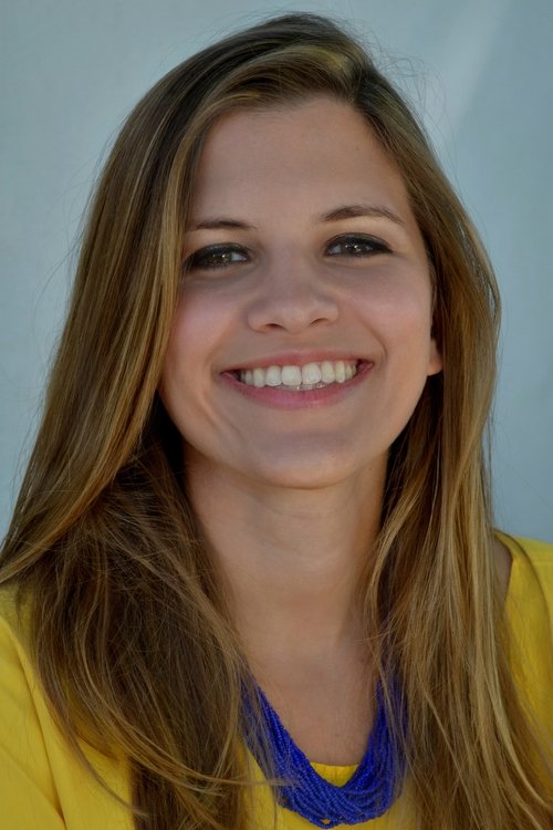 Susana Matos Allongo profile