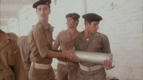 Αυτοί που Αγγιξαν τον Πόλεμο 5