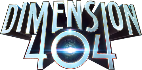 Dimension 404