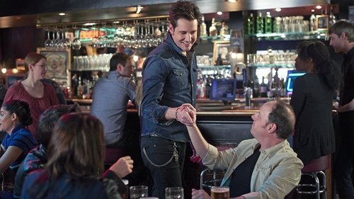 Rookie Blue: 5×7