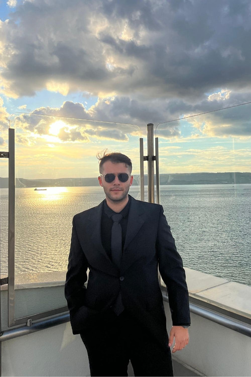 Foto de Gökdeniz Kubilayoğlu