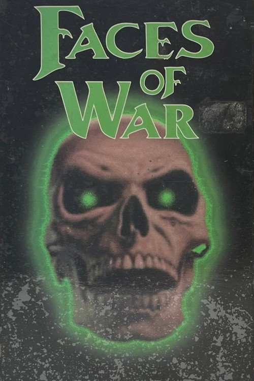Faces of War