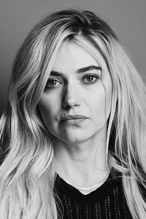 Imogen Poots Photo