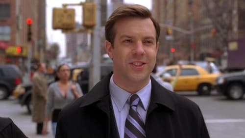 Poster della serie 30 Rock