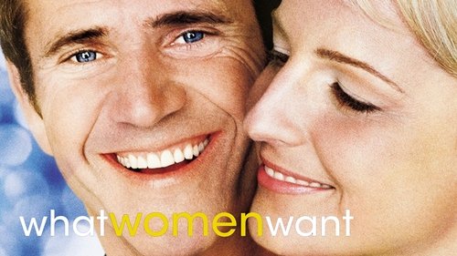 What Women Want