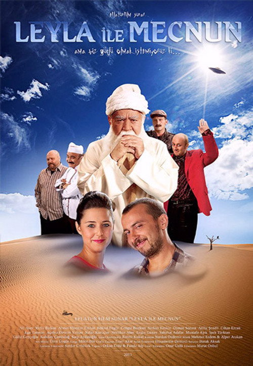 Leyla ile Mecnun Season 3