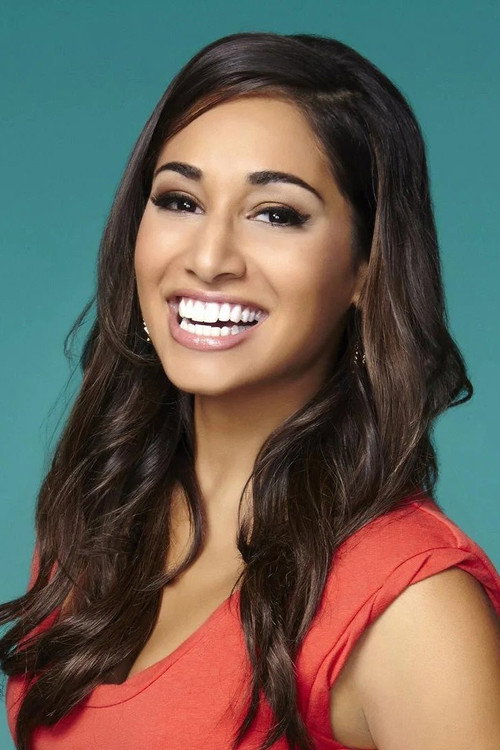 Meaghan Rath