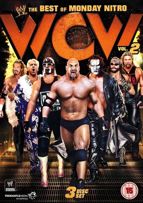 The Best of WCW Monday Nitro Vol.2 (2013)