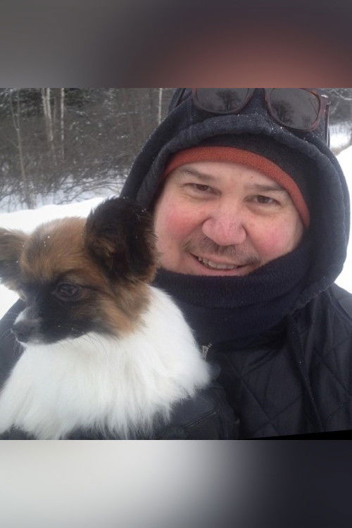 Foto de Richard Story