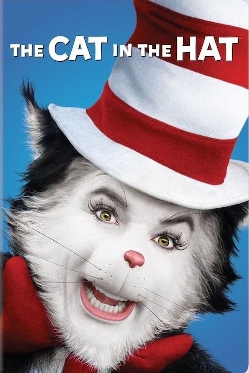 Dr. Seuss - The Cat in the Hat Dr. Seuss - The Cat in the Hat