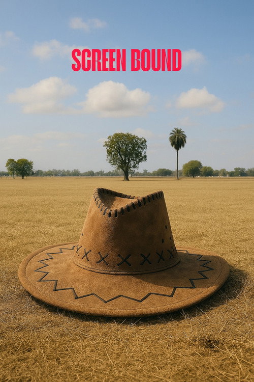 Screen Bound poster