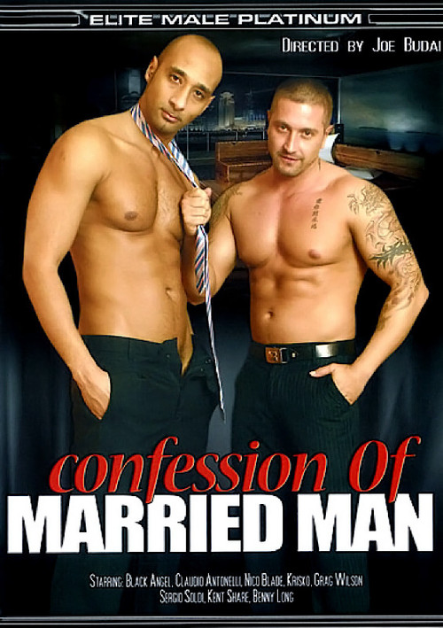 Confession of Married Man