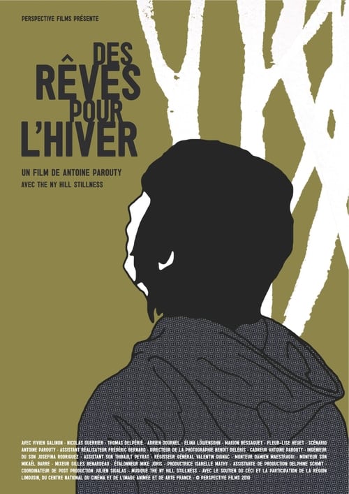 Des rêves pour l'hiver (2010) poster