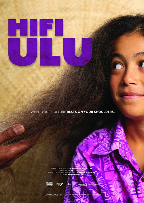 Hifi Ulu poster