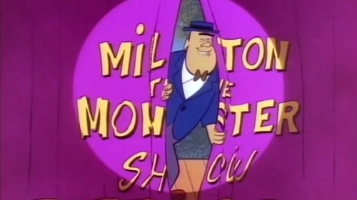 Milton the Monster