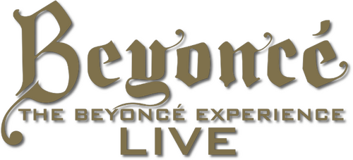 The Beyoncé Experience Live