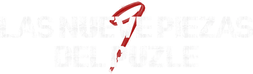 Nove Peças - Logo 6