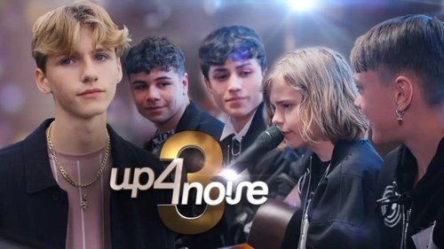 Up4noise