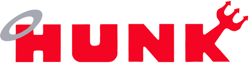 Hunk logo