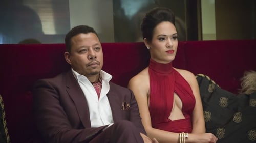 Empire – Fama e Poder: 1×2