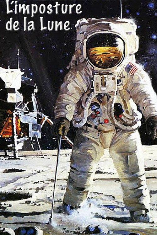 L'imposture de la Lune