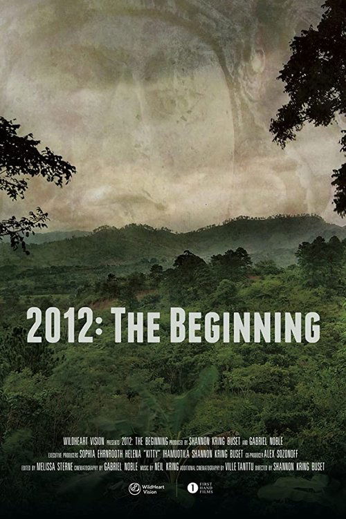 2012: The Beginning 2012