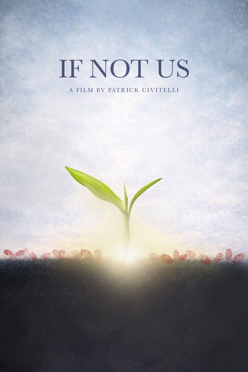 If Not Us