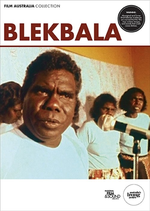Blekbala movie poster player