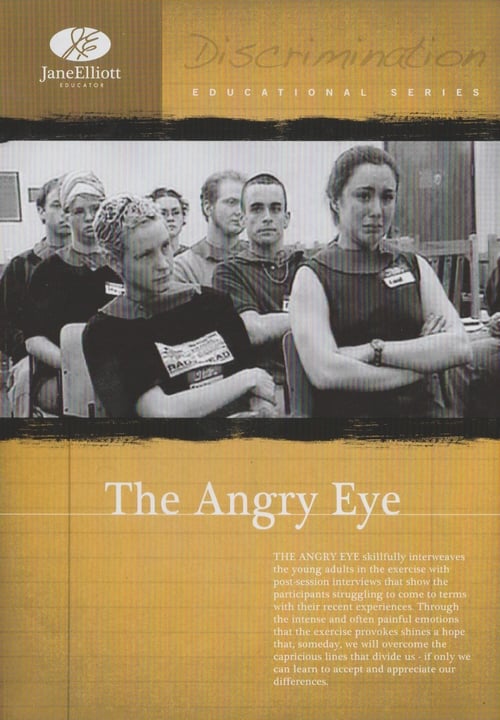 The Angry Eye (2001) poster
