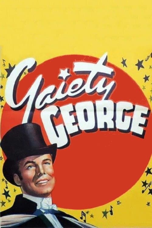 Gaiety George (1946) poster