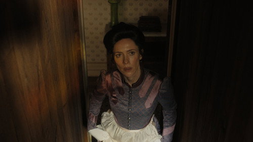 R.I.P (Rest in Pestilence) Abby Borden