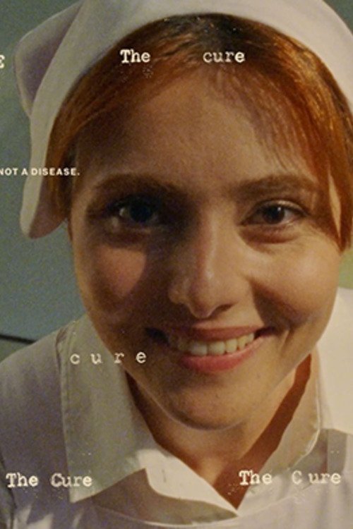 Poster for The Cure (2024)