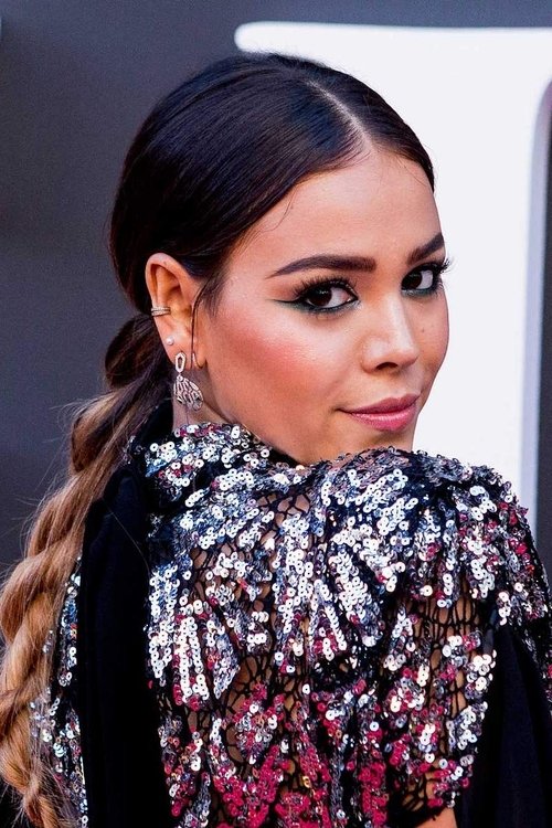 Kép: Danna Paola színész profilképe