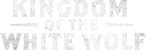 Kingdom of the White Wolf