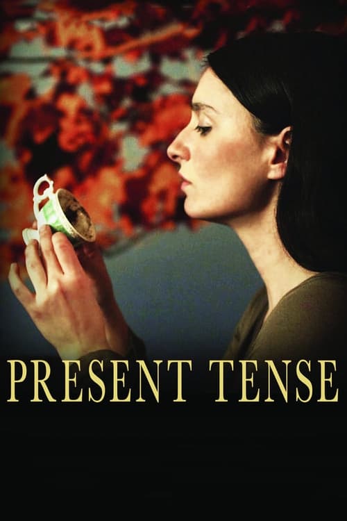 Present Tense