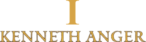 The Films of Kenneth Anger: Volume One logo