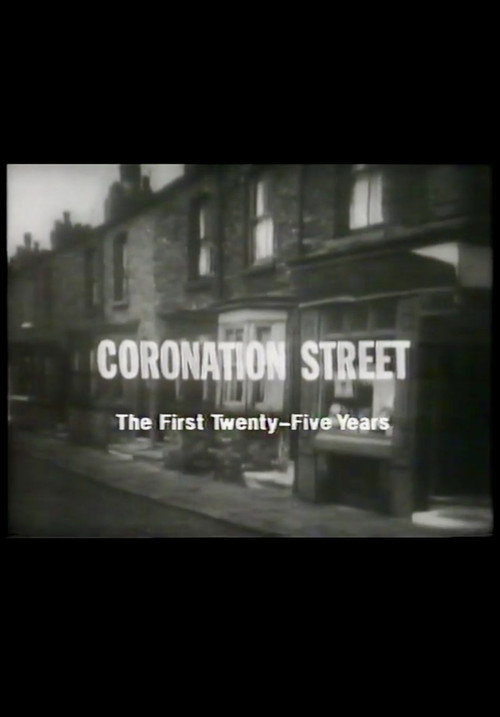 Coronation Street: The First 25 Years