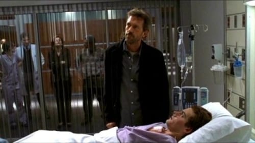 Dr. House: 1×3