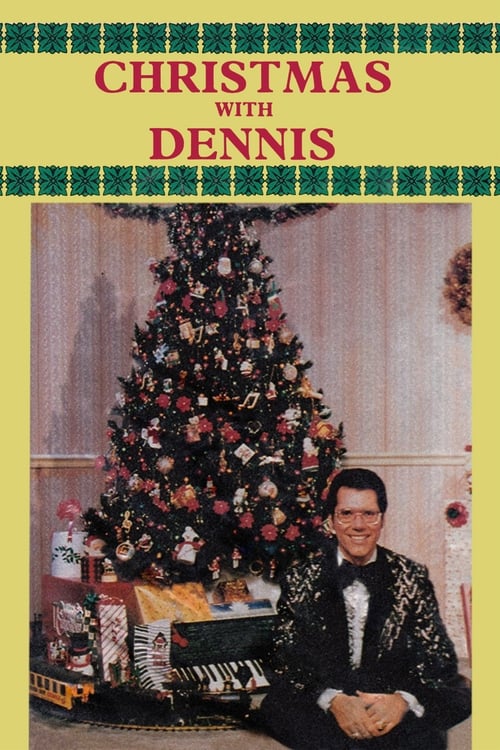 Christmas with Dennis 1988