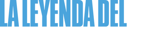 La leyenda del indomable